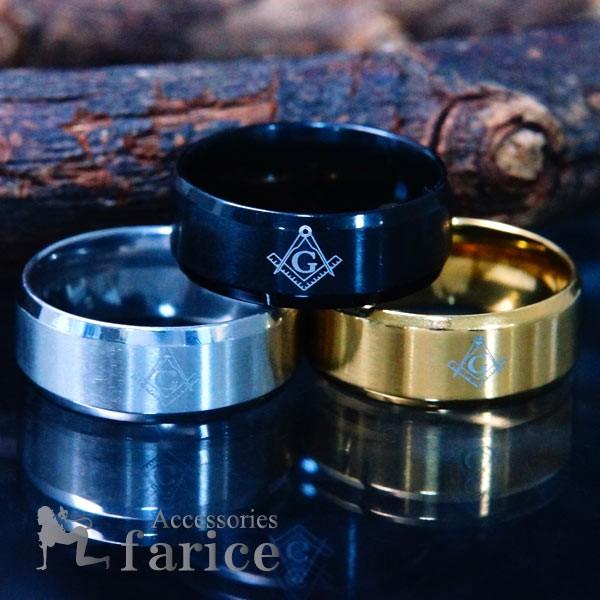 リング シルバー フリーメイソン 指輪」の人気商品一覧 | 安い商品を