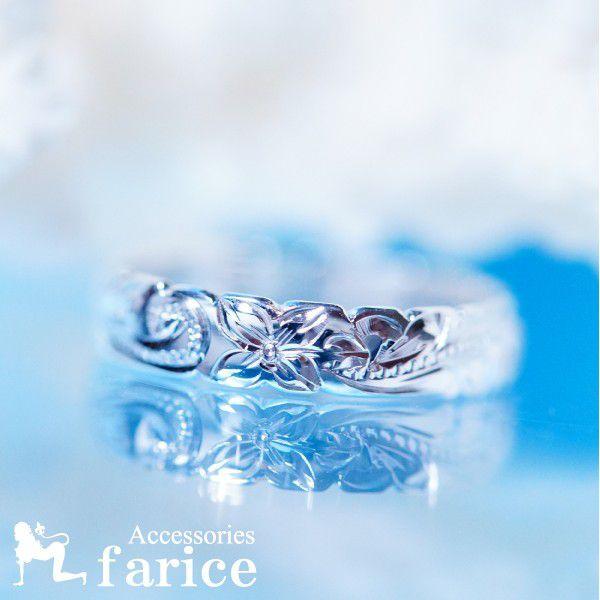 ☆プルメリアスクロールリーフ☆ ハワイアンジュエリー ハワイアンジュエリー ネックレス リーフ プルメリア スクロール