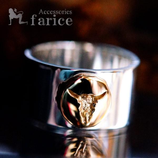 バッファローヘッド、インディアンジュエリー