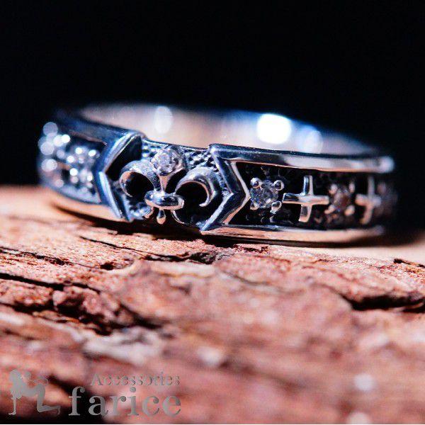 silver925 S̖ NX [&amp;~jNX[t zCgL[rbNWRjA Vo[O Y O w