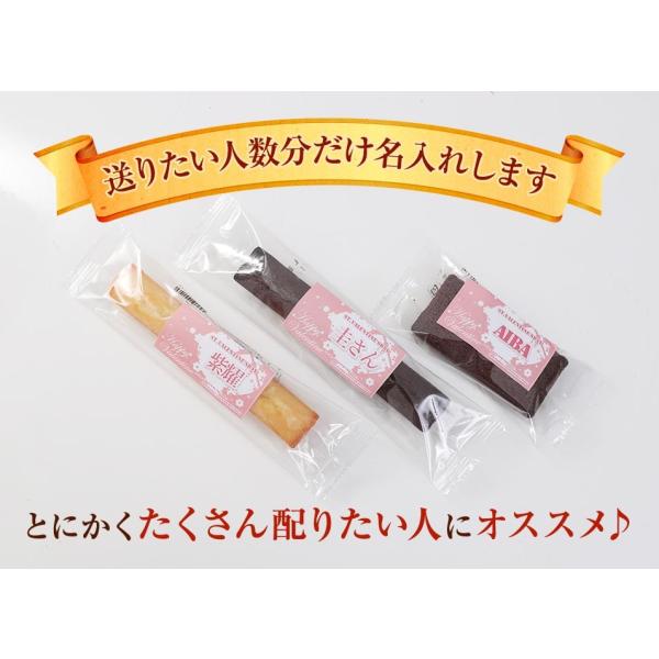 バレンタイン 21 小分け 個包装 名入れ 名水で育ち米粉フィナンシェ ビターなチョコ味もプレーンも 大量 義理 友チョコ 安い 会社 職場 Buyee 日本代购平台 产品购物网站大全 Buyee一站式代购 Bot Online