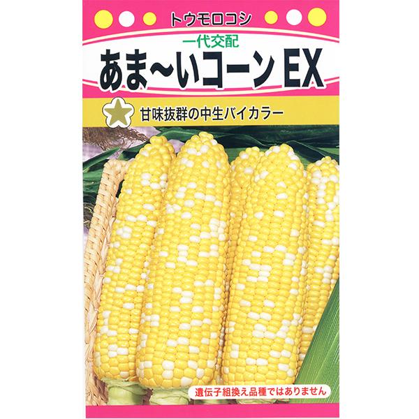 種 コーンの人気商品 通販 価格比較 価格 Com