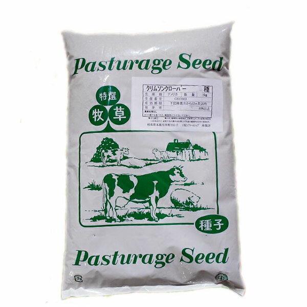 緑肥 クリムソンクローバー ディクシー 種 1ｋｇ Buyee Buyee Japanese Proxy Service Buy From Japan Bot Online