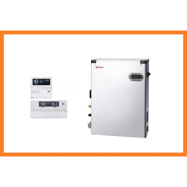 ※ご注文前に「販売条件」「お買い物ガイド」のご確認をお願いいたします。発送番号：0132商品：石油給湯器メーカー：ノーリツ型番：OTQ-4706SAYSリモコン：RC-J101マ(T)状態：N　新品未開封　2025年製　【主な機能】・マイル...