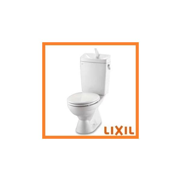LIXIL INAX LC便器 組合せ便器 トイレセット 手洗いあり 床上 LIXIL INAX LC便器 組合せ便器 トイレセット 手洗いあり 床上