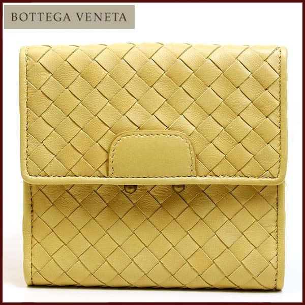 ボッテガべネタ Bottega Veneta 財布 イントレチャート 折財布 二つ折財布 レディース ブランドアウトレット Vfef1 7850 ファッションラボ 通販 Yahoo ショッピング