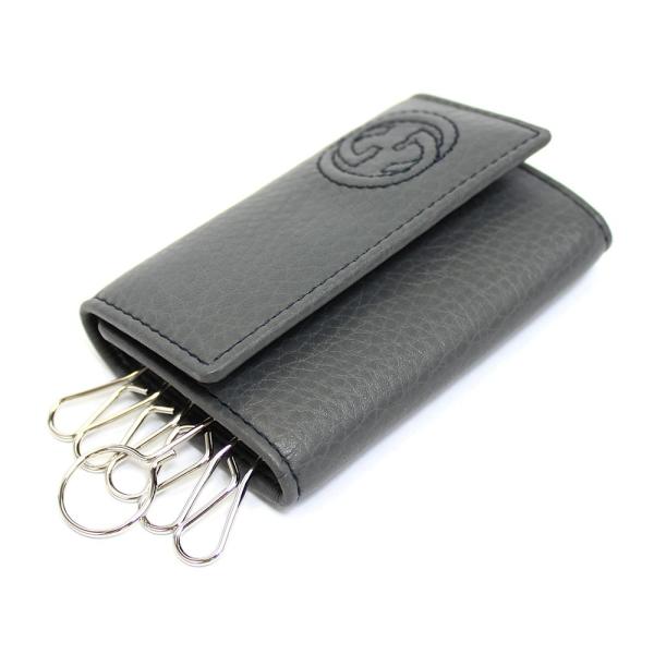 グッチ キーケース Gucci メンズ インター ロッキングg 6連 レザー 本革 ブランド アウトレット セール 19 春夏 新作 Buyee Buyee 提供一站式最全面最专业现地yahoo Japan拍卖代bid代拍代购服务 Bot Online