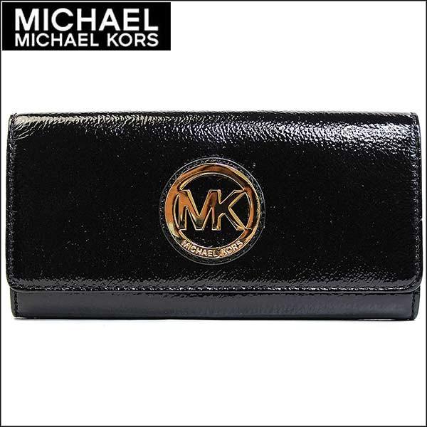 マイケルコース Michael 2019 Kors レザー 財布 長財布 35t4gfte1a