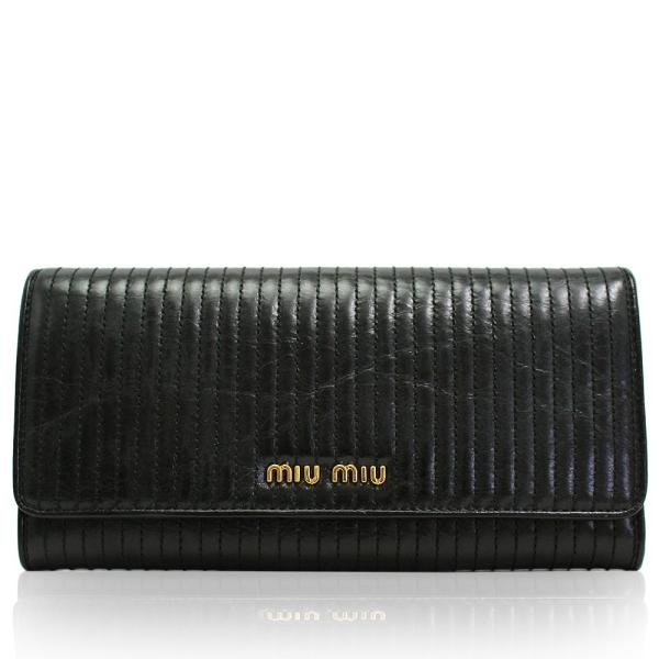 ミュウミュウ(MIUMIU) レディース長財布 | 通販・人気ランキング ミュウミュウ(MIUMIU) レディース長財布 | 通販・人気ランキング