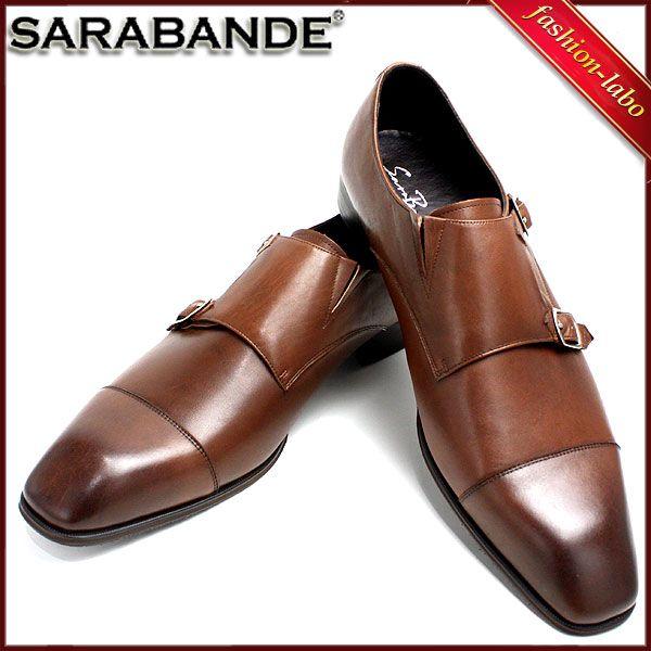 ビジネスシューズ メンズ 革 革靴 紳士靴 本革 メンズシューズ サラバンド ブランド スーツ 仕事 通勤 通学 おしゃれ きれいめ Sarabande 9503 9503 Lbr ファッションラボ 通販 Yahoo ショッピング