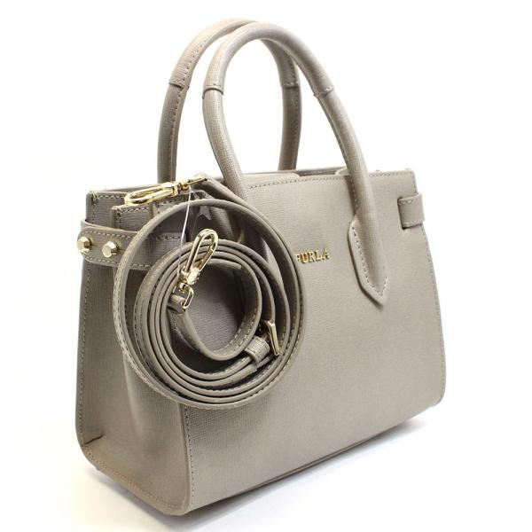 フルラ FURLA バッグ ハンドバッグ ショルダーバッグ グレー レザー 2way ブランド レディース 978749 セール セール 2019 春夏 新作 フルラ FURLA バッグ ハンドバッグ ショルダーバッグ グレー レザー 2way ブランド レディース 978749 セール セール 2019 春夏 新作