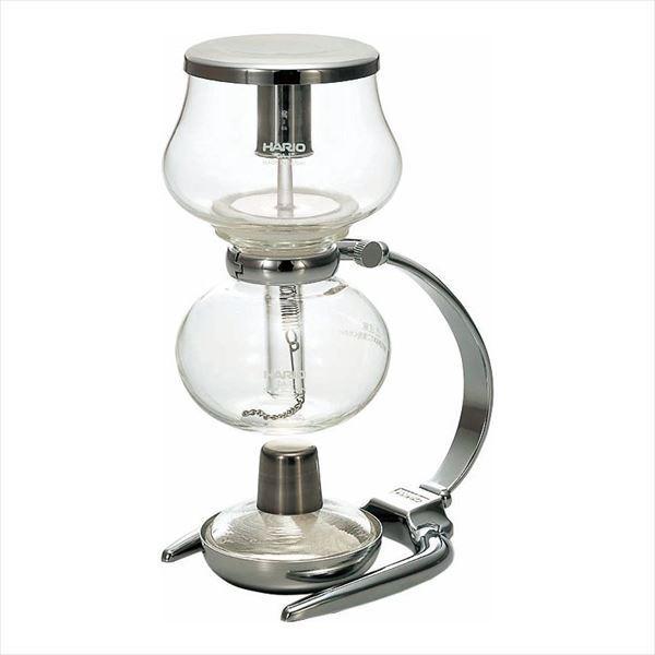 ハリオ Hario ミニフォン サイフォン ミニ １人用 コーヒー 珈琲 耐熱ガラス おしゃれ カフェ コーヒーグッズ 本格 Apihari ファッションラボ 通販 Yahoo ショッピング