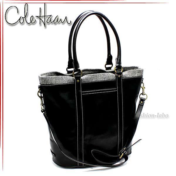 COLE HAAN コールハーン COLEHAAN トートバッグ バッグ 2way