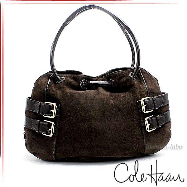 COLE HAAN（コールハーン） バッグ ショルダーバッグ レザー 本革 