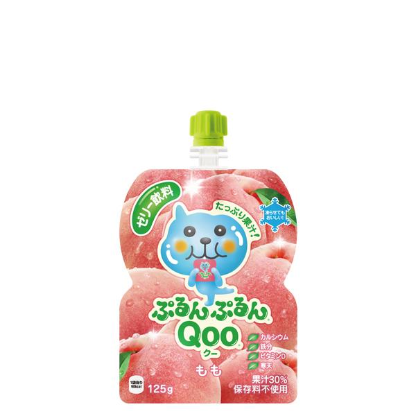 ゼリー飲料 ぷるんぷるんqoo」の人気商品一覧・価格比較 - 価格.com