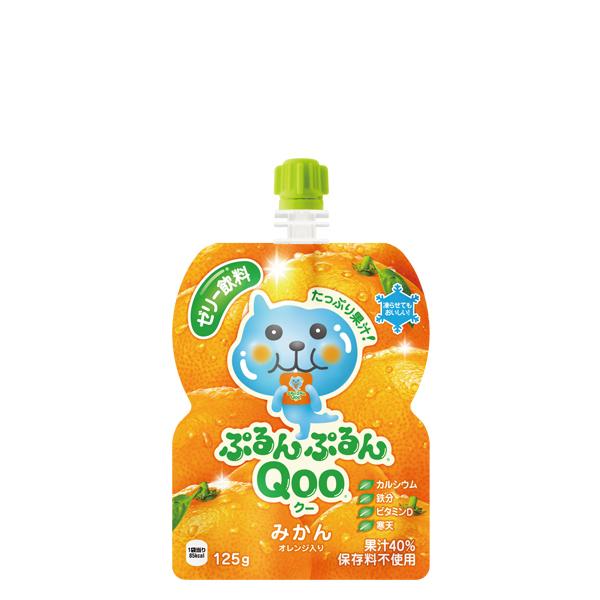 Qoo ゼリー」の人気商品一覧・価格比較 - 価格.com