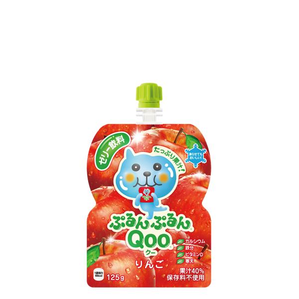 qoo ぷるんぷるん」の人気商品一覧・価格比較 - 価格.com
