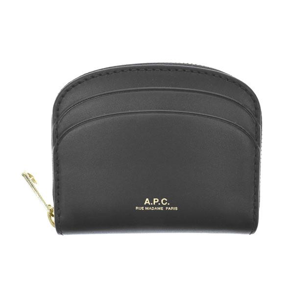 アーペーセー A.P.C. 財布 小銭入れ コインケース カードケース F63437