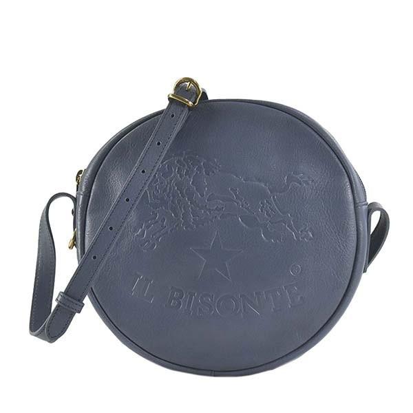 Il Bisonte ショルダーバッグ ブランド メンズ レディース イルビゾンテ バッグ ブランド メンズ Il Ch1 196 15 2664 0 64 ファッションラボ 斜めがけ 664mg