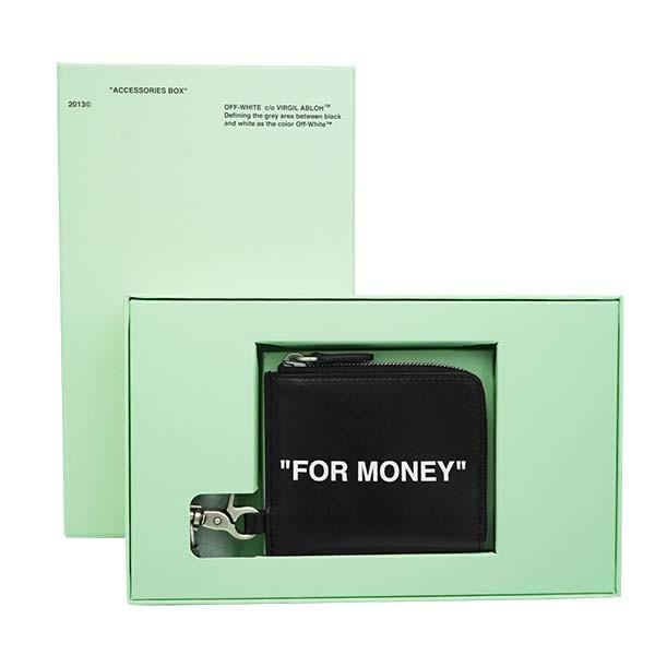 オフホワイト Off White 財布 小銭入れ コインケース チェーンウォレット メンズ ブランド Omnc013r Ch1 246 01 0013 1 15 ファッションラボ 通販 Yahoo ショッピング