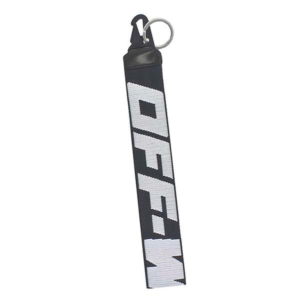 オフホワイト Off White キーリング キーホルダー メンズ ロゴ ぶるー ストリート ブランド Omzg019efab001 Ch1 246 02 0019 0 73 ファッションラボ 通販 Yahoo ショッピング