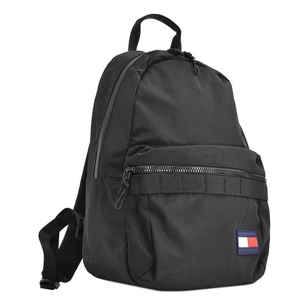 トミーヒルフィガー Tommy Hilfiger バッグ リュックサック バックパック メンズ レディース ロゴ ブランド Am0am Ch1 449 16 5561 0 15 ファッションラボ 通販 Yahoo ショッピング