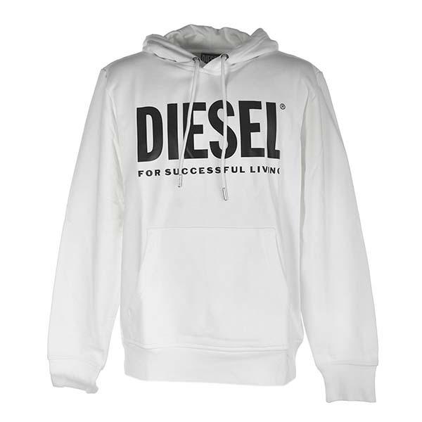 直販最安価格 DIESEL Sサイズ パーカー パーカー - daisenkaku.or.jp