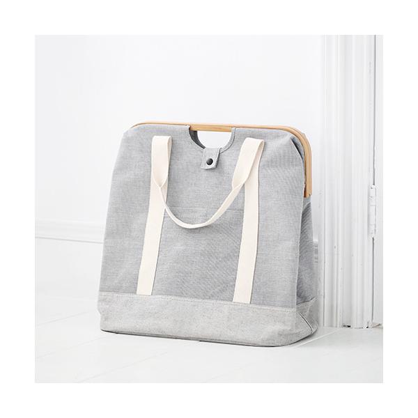 �O�f�B GUDEE �g�[�g�o�b�O �����h���[�o�b�O UROKI Tote Bag Bamboo M �R�b�g�� �| �o���u�[ GudeeLife