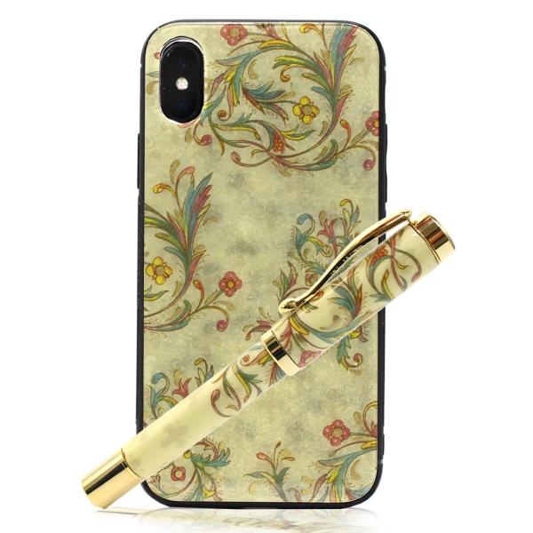 iPhone X XS P[X ACtHP[X NM  MtgZbg C^A { X}zP[X luminio ~j[I uh 0200