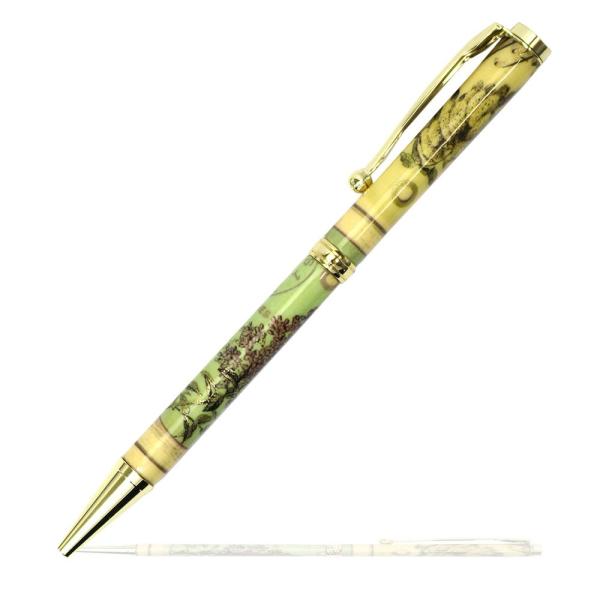 {[y  C^AfUC { NX^Cv CG[ t[ AeB[N luminio ~j[I fB[X Y 1901