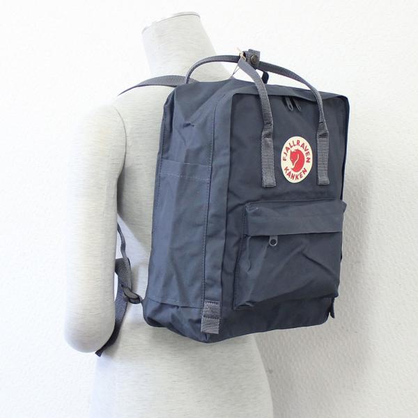 フェールラーベン Fjall Raven Kanken カンケン バッグ リュックサック 16l レディース メンズ デイパック 大容量 軽い 軽量 Buyee 日本代购平台 产品购物网站大全 Buyee一站式代购 Bot Online