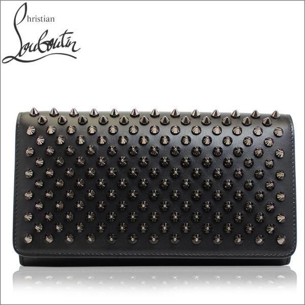 Christian Louboutin ルブタン 財布 長財布 レディース Christian Louboutin ルブタン 財布 長財布 レディース