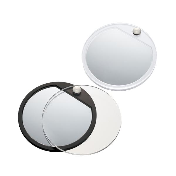 MARKLESS STYLE マークレススタイル 鏡 手鏡 おしゃれ 小さい