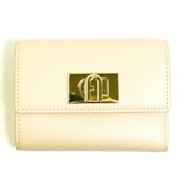 t FURLA z O܂z ܂肽ݍz 1927 M pcw4aco-ar-b4 fB[X x[W S[h J[tU[ {v ~jz uh