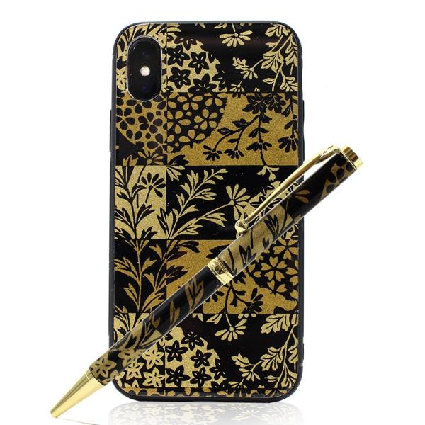 iPhone X XS P[X ACtHP[X {[y MtgZbg Za {  X}zP[X luminio ~j[I 1605