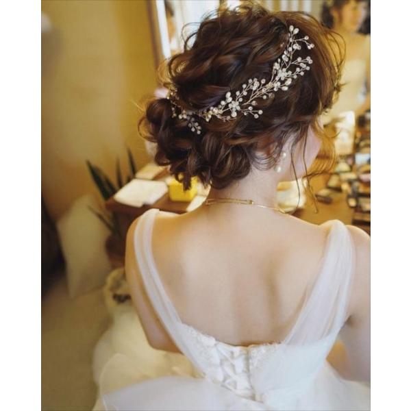 髪飾り ヘッドドレス ヘアアクセサリー リボン 小枝お呼ばれ レディース 髪留め 和装 着物 ウェディング ヘッドアクセサリー振袖 結婚式 フォーマル ブライダル /【Buyee】 髪飾り ヘッドドレス ヘアアクセサリー リボン 小枝お呼ばれ レディース 髪留め 和装 着物 ウェディング ヘッドアクセサリー振袖 結婚式 フォーマル ブライダル /【Buyee】