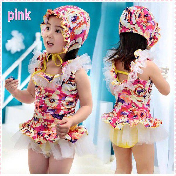 Swim21 水着 セット 子供水着 女の子 子ども 水着 女の子 子供 ビキニ水着 女の子 ベビー 水着 子供 女の子 キッズ水着 こども水着 帽付 女児水着 スイムウエア Buyee Buyee Japanese Proxy Service Buy From Japan Bot Online