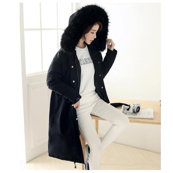 モッズコート レディース 大きいサイズ ミリタリーコート ロング 秋冬 アウター モッズ コート Pコート レディース Buyee Buyee 日本の通販商品 オークションの代理入札 代理購入