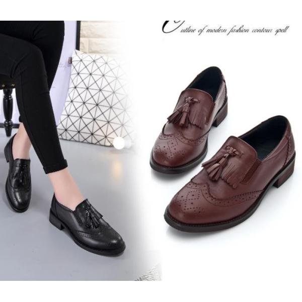 タッセルローファーレディース本革スリッポンビジネスシューズカジュアルドライビングシューズ革革靴婦人靴おしゃれ Buyee Buyee Japanese Proxy Service Buy From Japan Bot Online