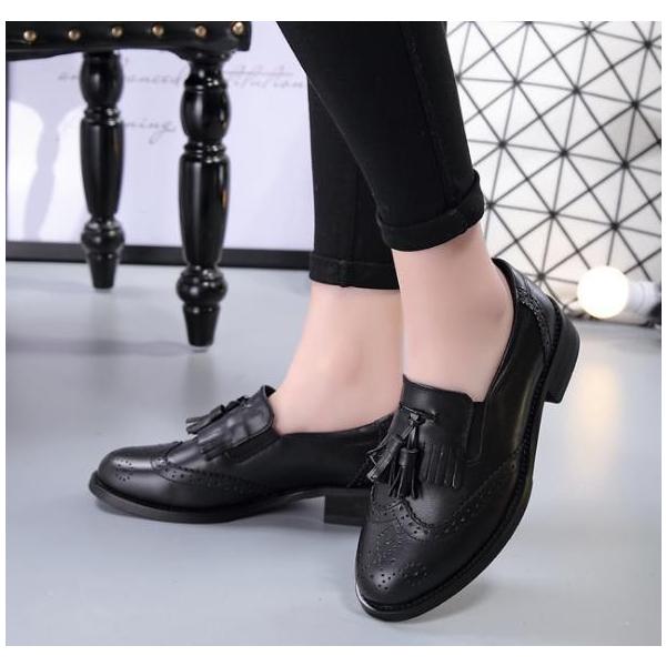 タッセルローファーレディース本革スリッポンビジネスシューズカジュアルドライビングシューズ革革靴婦人靴おしゃれ Buyee Buyee Japanese Proxy Service Buy From Japan Bot Online