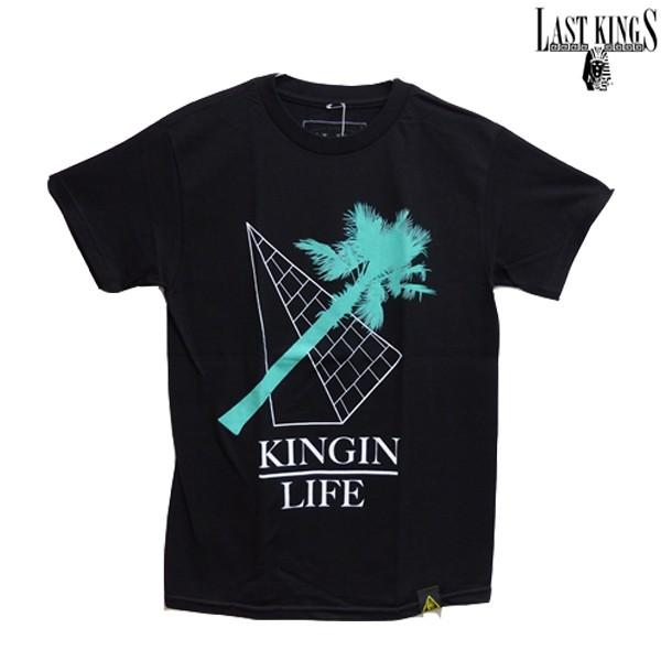 LAST KINGS ラストキングス OG TEE ラストキングス tシャツ メンズ 