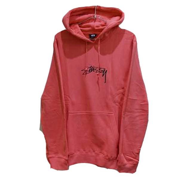 パーカー メンズ フーディー プルオーバー Sale Stussy ステューシー Smooth Stock App Hood ブラック ピンク ブルー St Pa015 Buyee Buyee Japanese Proxy Service Buy From Japan Bot Online
