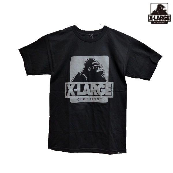 XLARGE エクストララージ x-large tシャツ ストリート スケーター 半袖 