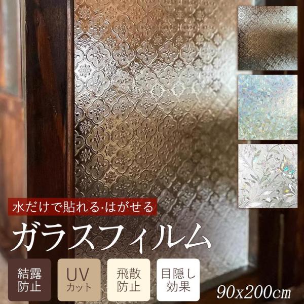 商品詳細カラー:/ハマナス/スカルプチャー/チューリップ内容量:/2枚組---------■商品説明◆【素材】ポリエチレンテレフタレート(UVカット率98%)◆【サイズ】幅90cm×長さ200cm---------■ご注意◆本商品は窓と部屋...