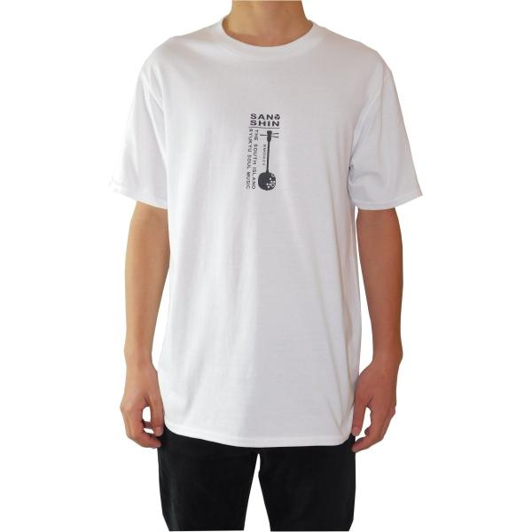 Tシャツ メンズ カジュアル カットソー メンズ三線デザインt 沖縄 綿１００ レビュー書いて送料無料 安心返金保証 Buyee Buyee Japanese Proxy Service Buy From Japan Bot Online