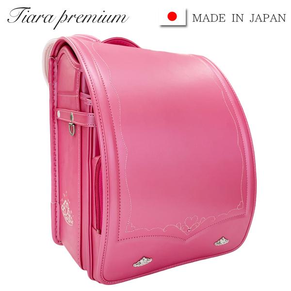数量限定 ランドセル ティアラプレミアム 日本製 TEIJIN 数量限定 ランドセル ティアラプレミアム 日本製 TEIJIN