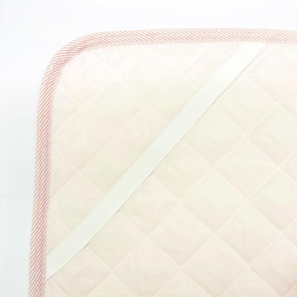 綿パイル 敷パッド お昼寝布団用 80cm×130cm ベビー 寝具 /【Buyee】 日本代购平台-产品购物网站大全-Buyee一站式代购 bot-online 綿パイル 敷パッド お昼寝布団用 80cm×130cm ベビー 寝具 /【Buyee】 日本代购平台-产品购物网站大全-Buyee一站式代购 bot-online