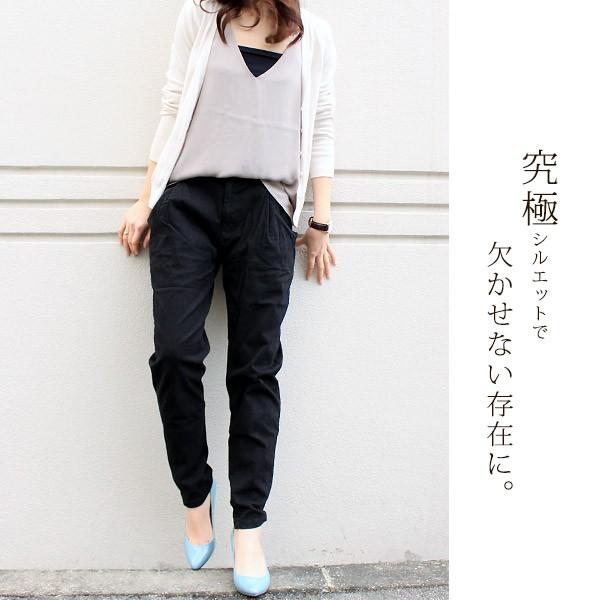 ジョッパーズパンツ テーパードパンツ レディース パンツ 大きいサイズ スキニー ボトムス ゆるパンツ ジョッパーズ ブラック 黒 カーキ ベージュ Buyee 日本代购平台 产品购物网站大全 Buyee一站式代购 Bot Online