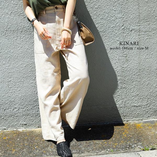 麻 リネンワイドパンツ レディース ベイカーパンツ デニム リネンパンツ パンツ リネン 麻 秋 大きいサイズ 黒 ハイウエスト レーヨン ベージュ 涼しい Buyee Buyee 일본 통신 판매 상품 옥션의 대리 입찰 대리 구매 서비스