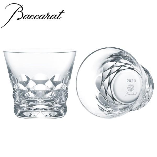 店舗 Baccarat 2020 タンブラー2個セット ecousarecycling.com